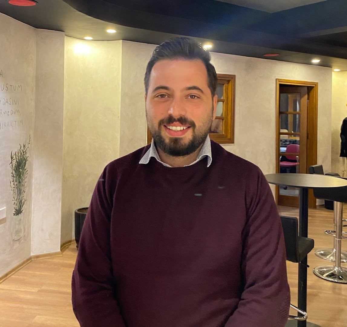 Uzman Klinik Psikolog Yalçın Kurtcebe